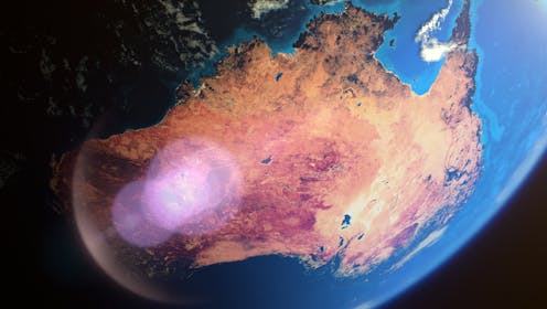 For a ‘future made in Australia’, we need more innovation and diverse people in science and tech