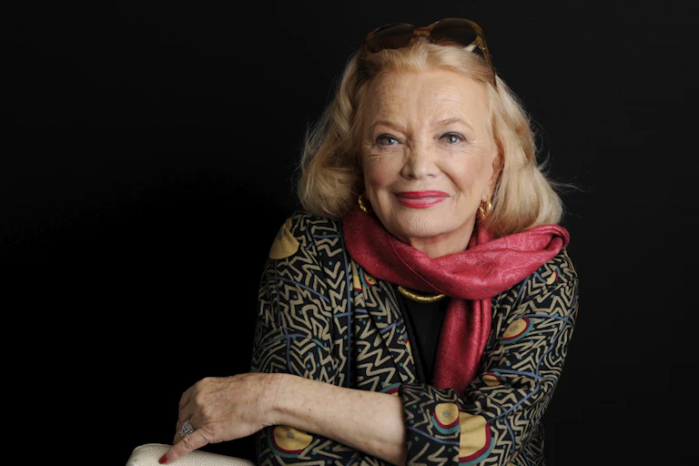 Gena Rowlands