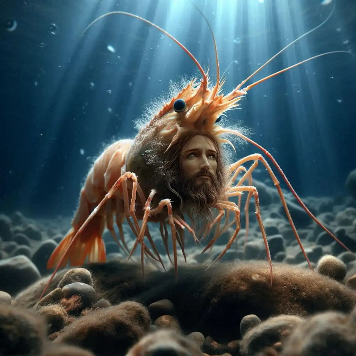 Dead Intellect The ‘dead internet theory’ makes eerie claims about an AI-run web. The ...