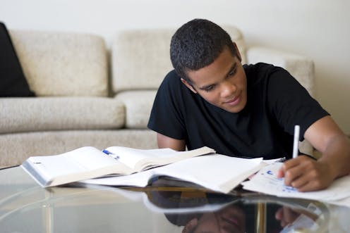 Cramming for an exam isn’t the best way to learn – but if you have to do it, here’s how
