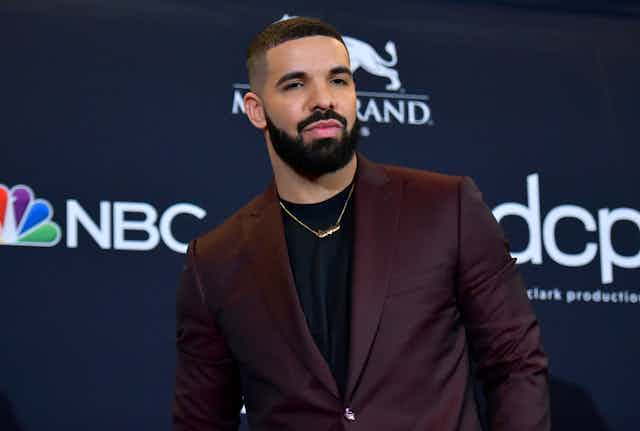 Why do American rappers see Drake as not Black enough?