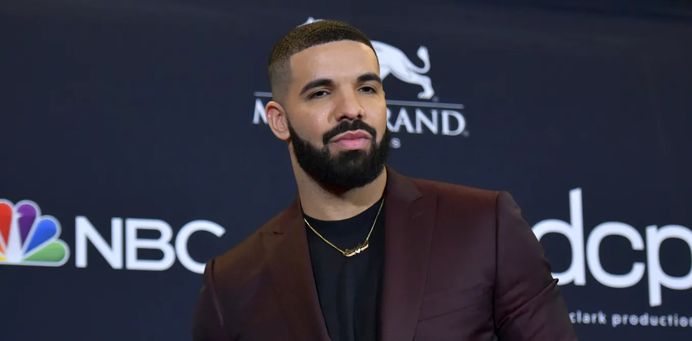 Really Not Fair Rapper Why do American rappers see Drake as not Black enough?