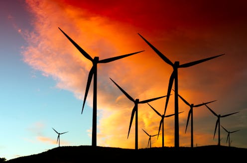 Clean energy slump – why Australia’s renewables revolution is behind schedule, and how to fix it