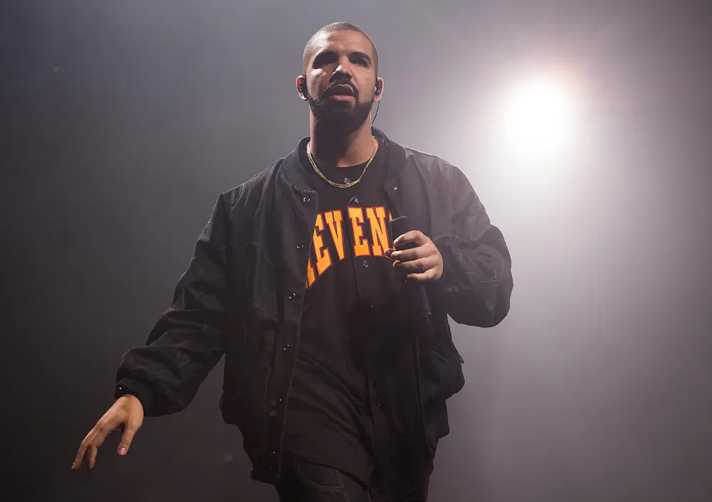 Why do American rappers see Drake as not Black enough?