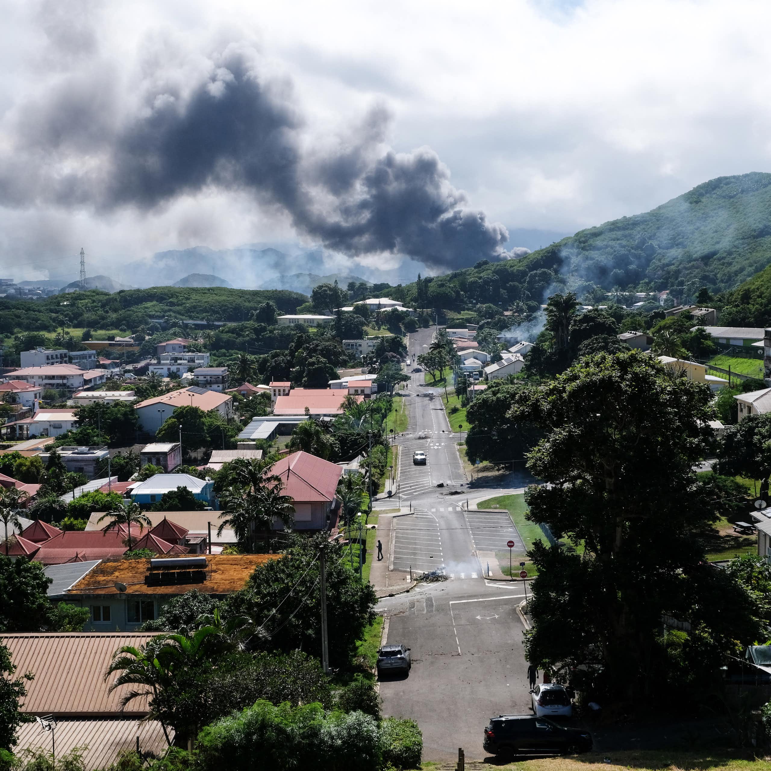 Why is New Caledonia on fire? According to local women, the deadly riots are about more than voting rights