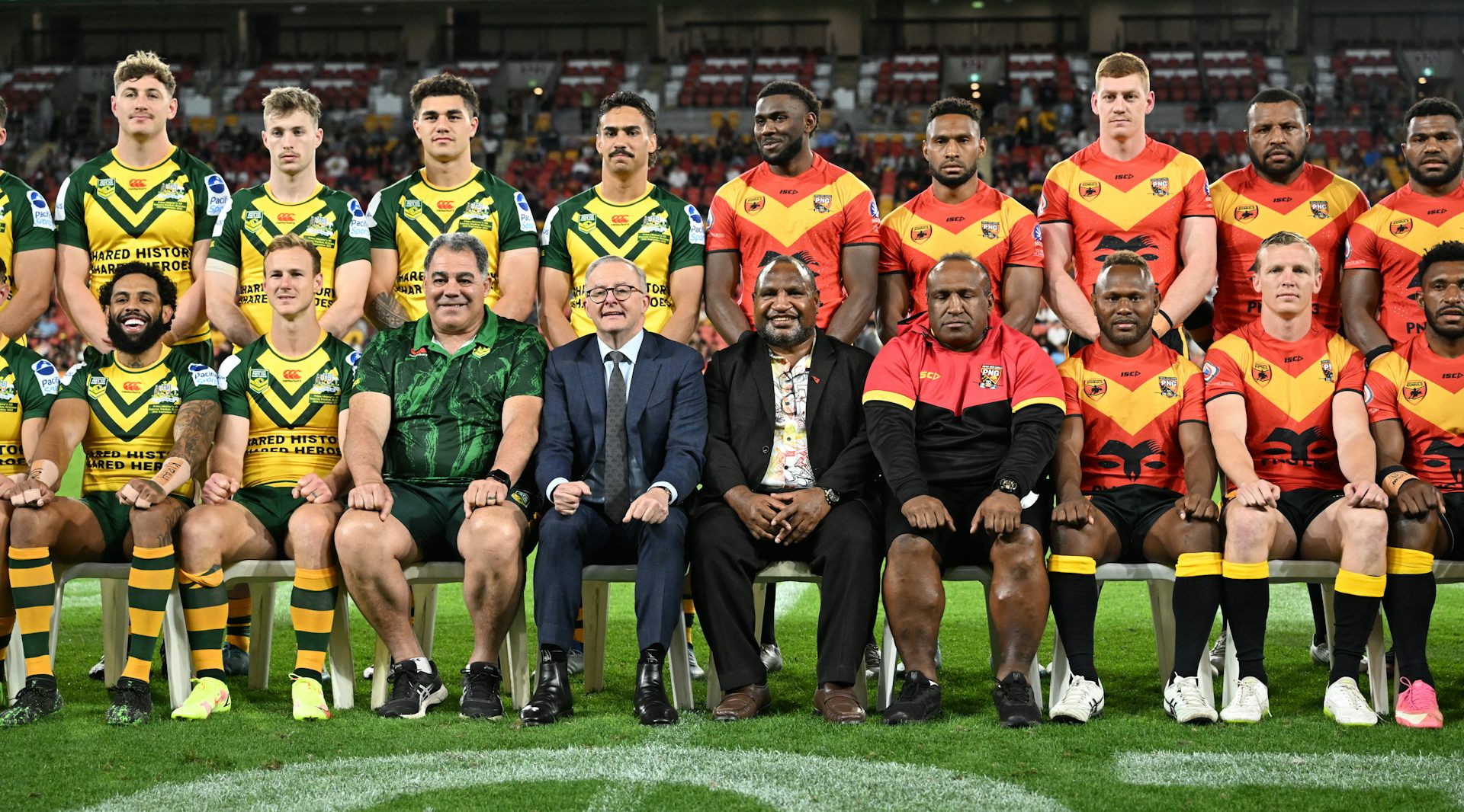 Rugby league in Perth and Papua New Guinea Here s what could be next for the NRL