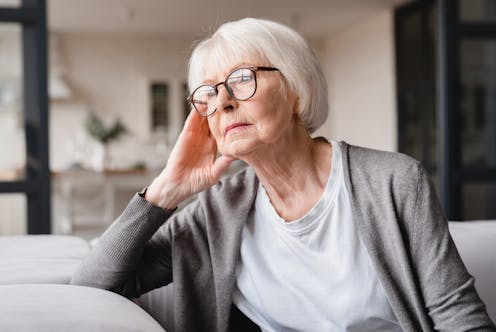 People with dementia aren’t currently eligible for voluntary assisted dying. Should they be?