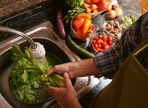 How do I keep my fruit, veggies and herbs fresh longer? Are there any ‘hacks’?