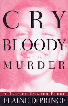 Book cover