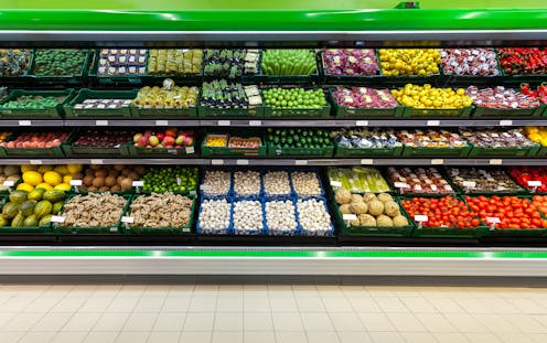 Today’s record prices don’t reflect the true cost of food – but there are alternatives to asking consumers to pay even more