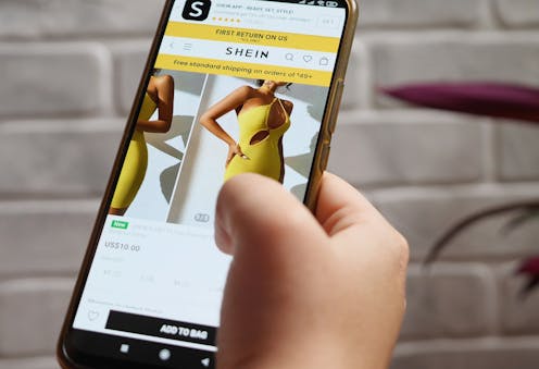 As governments crack down on fast fashion’s harms, could Shein lose its shine?