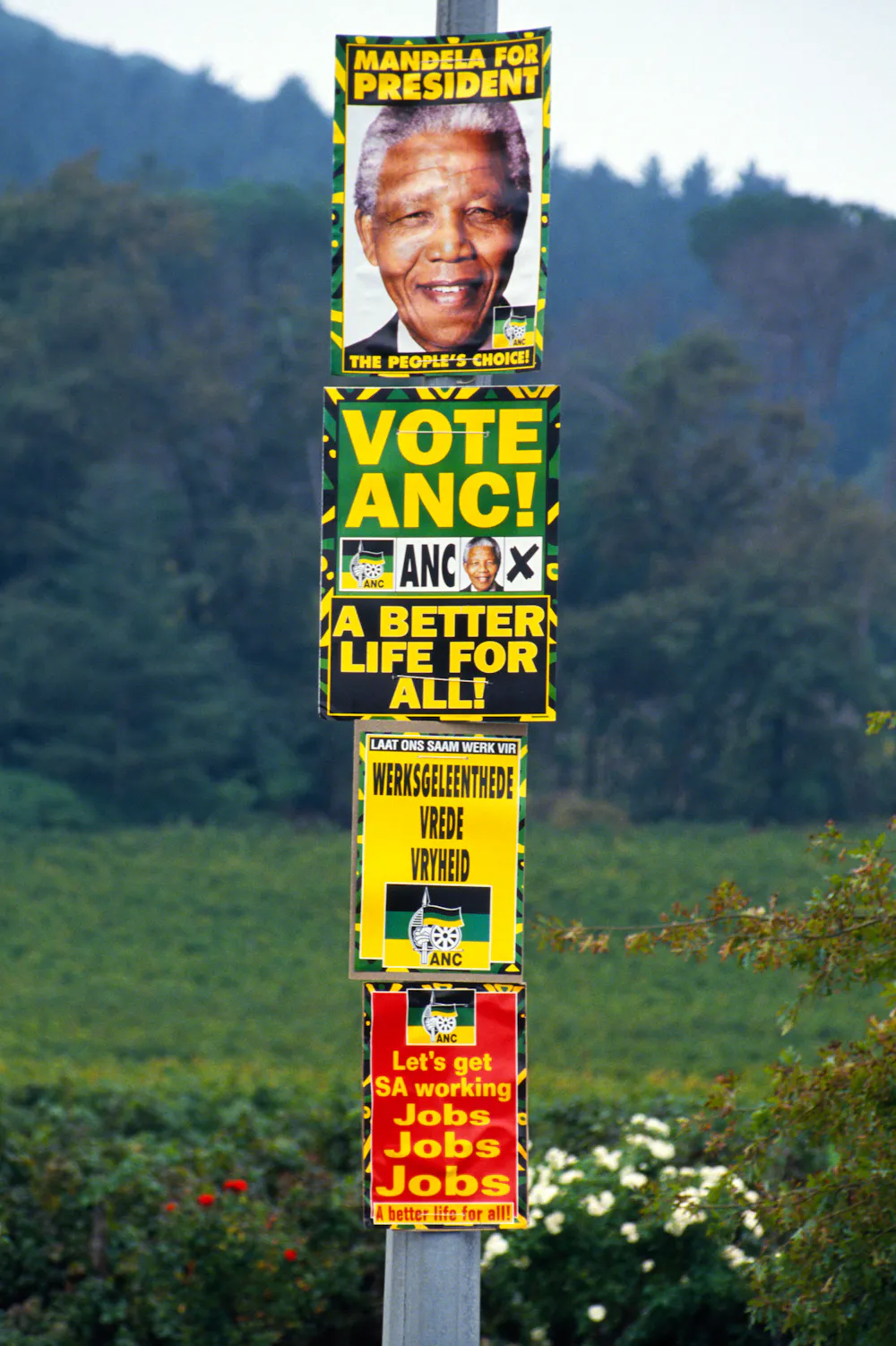 Why the upcoming South African election is a massive milestone for the ...