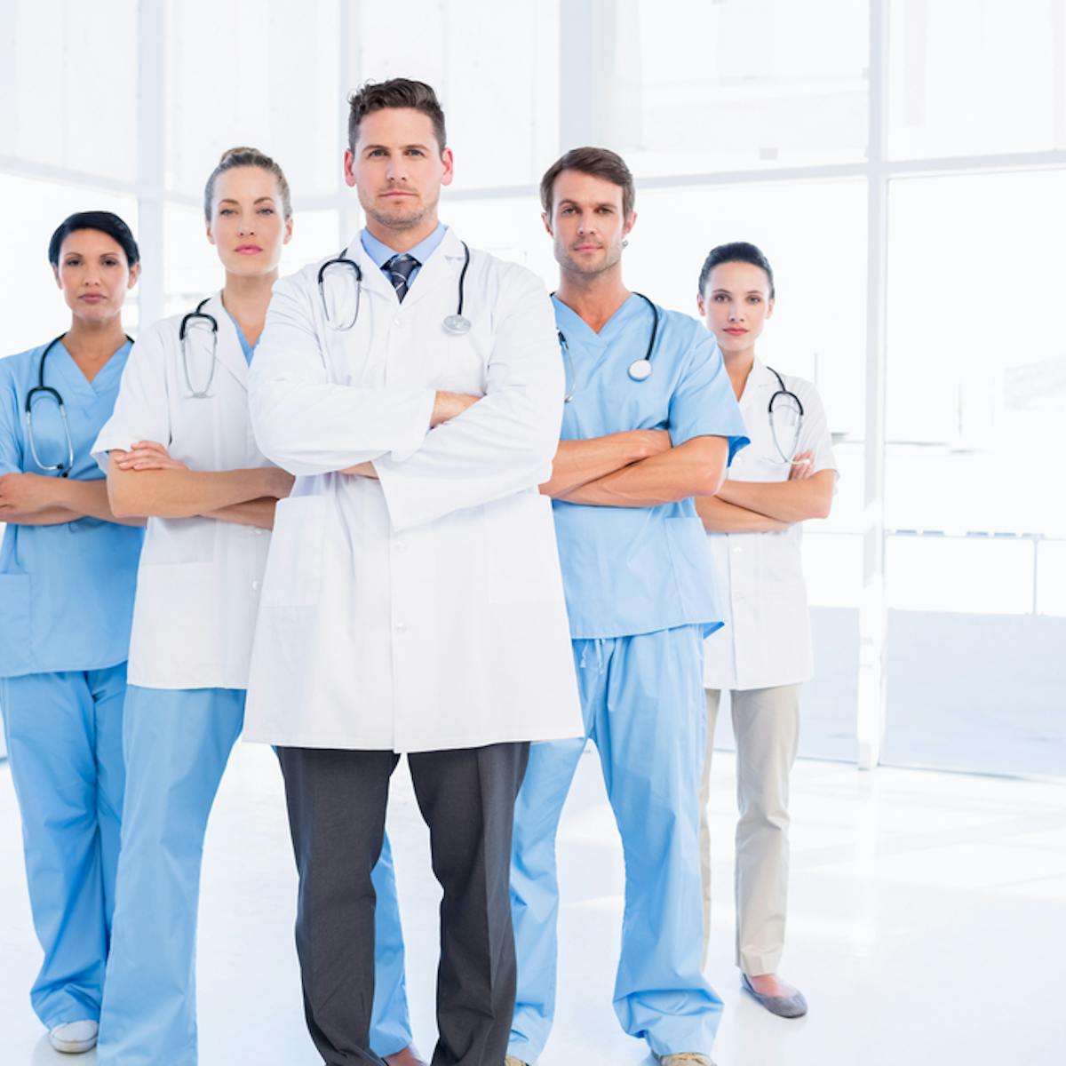 Young doctors at risk of generational prejudice