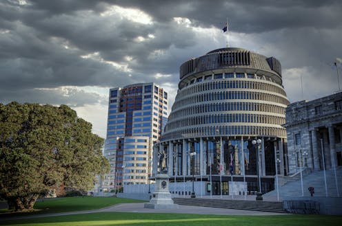 warning signs for NZ’s ‘brittle’ democracy