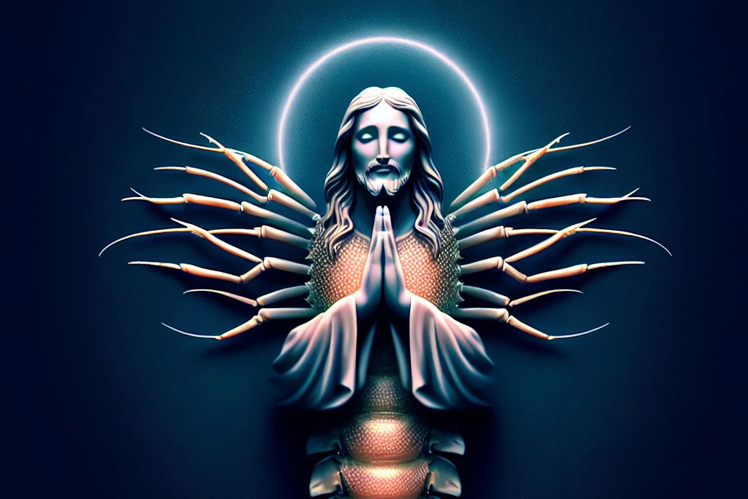 Theory Format Example The ‘dead internet theory’ makes eerie claims about an AI-run web. The ...
