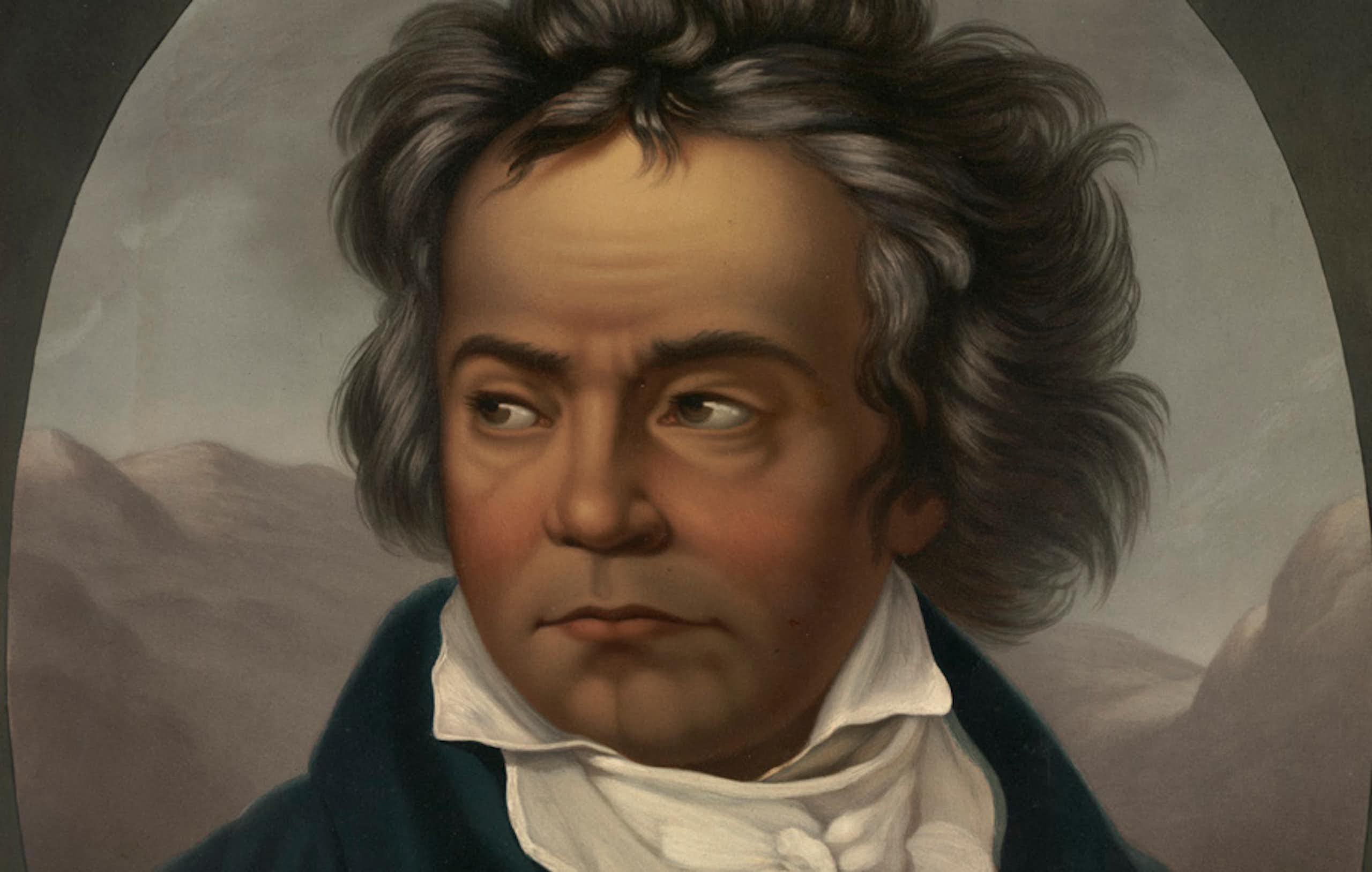 La « Neuvième » de Beethoven a 200 ans : pourquoi c’est une œuvre révolutionnaire