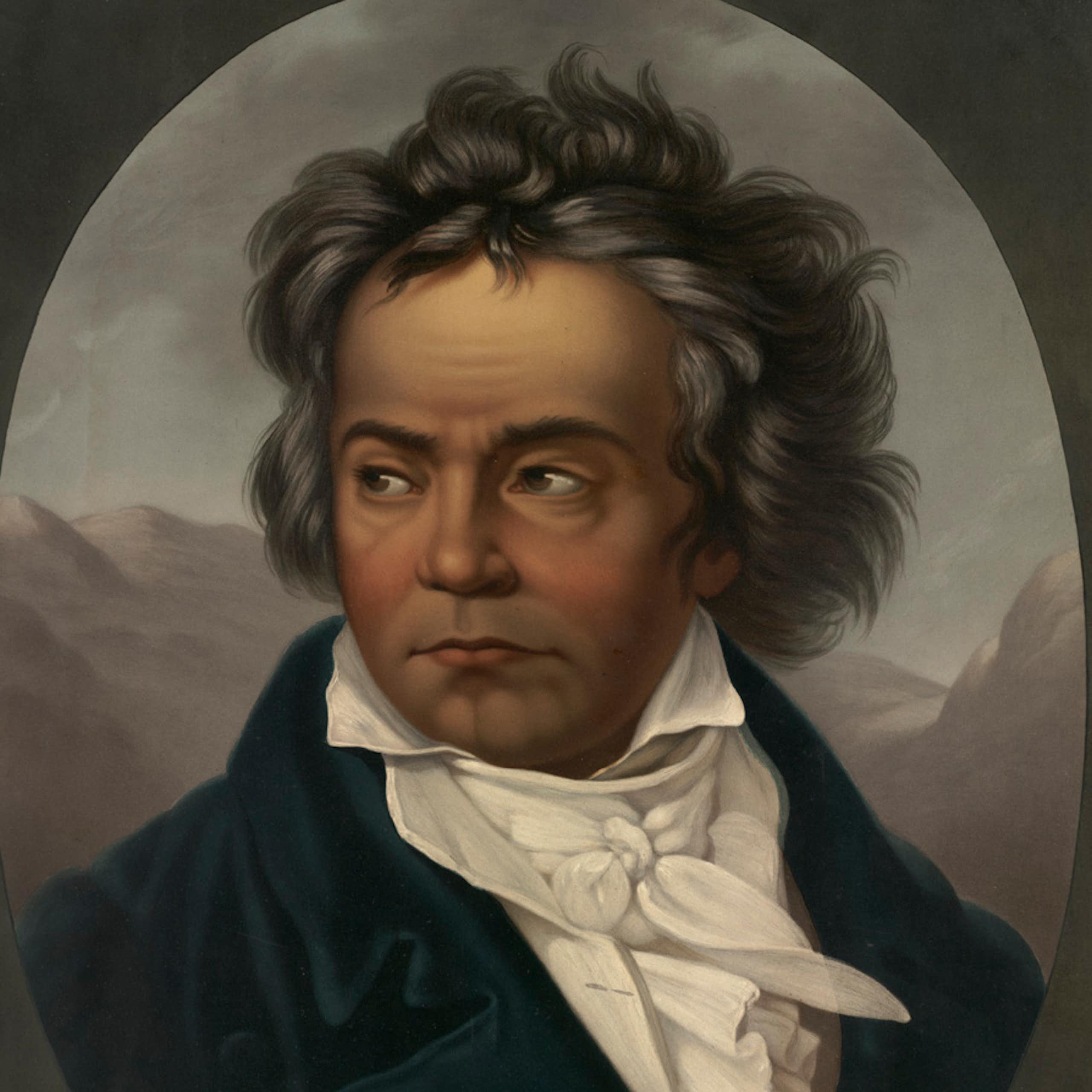 La « Neuvième » de Beethoven a 200 ans : pourquoi c’est une œuvre révolutionnaire