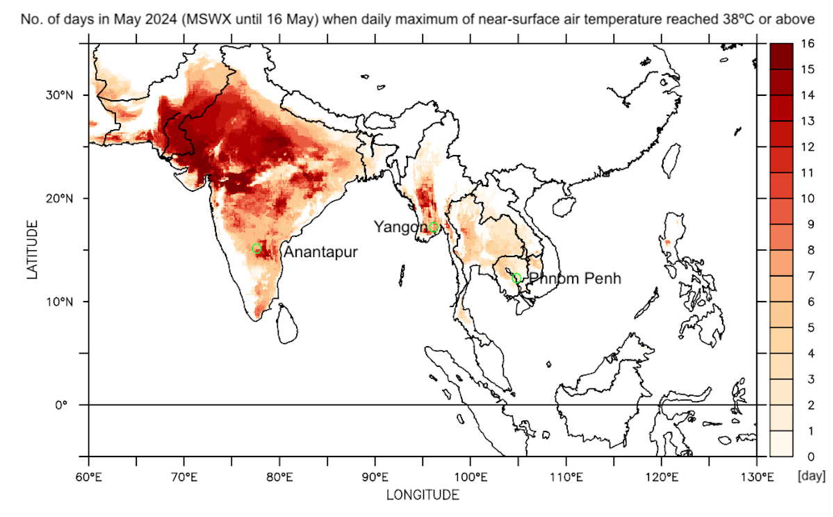‘Untold harm to nature’ from wildlife trafficking, warns UN crime agency
Play video