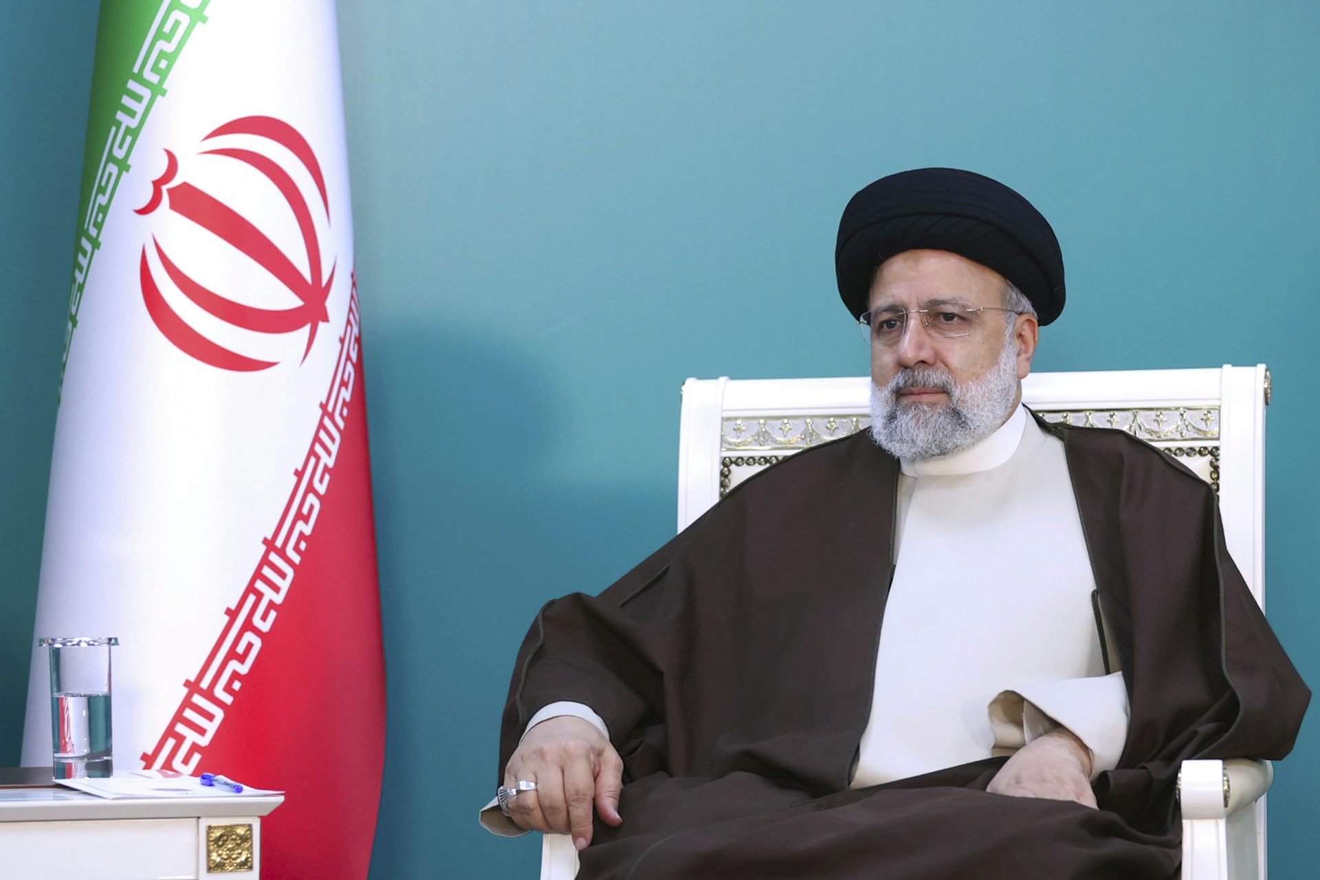 Iran Crash: President Raisi’s Death Leaves Tehran Mourning Loss of Regime Loyalist