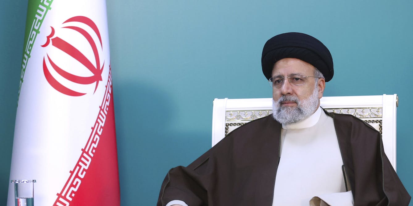 Iran crash: President Raisi’s death leaves Tehran mourning loss of regime loyalist