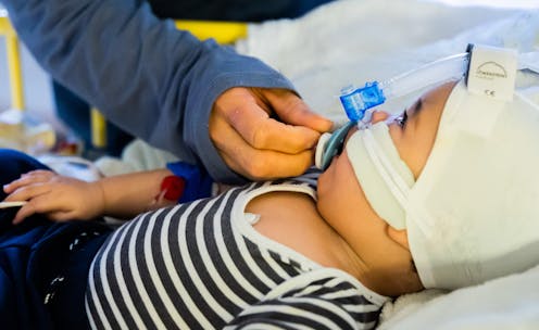 Flu vaccines are no longer free for all under-12s in NZ – children living in poverty and at higher risk will bear the brunt