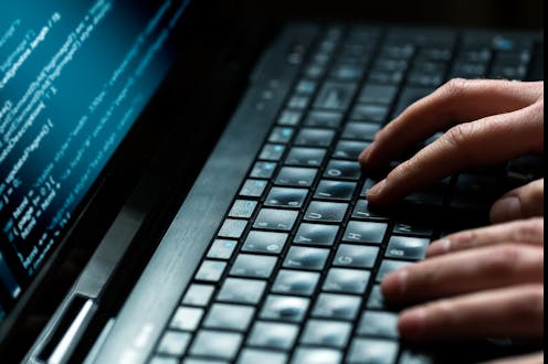 why is health data so lucrative for hackers?