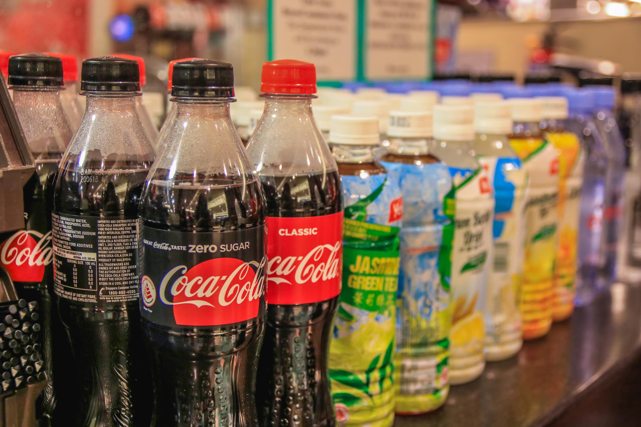 Terlalu manis untuk dibiarkan: pentingnya cukai minuman bergula untuk meredam kasus diabetes Indonesia
