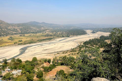 A rare find in ancient Timorese mud may rewrite the history of human settlement in Australasia