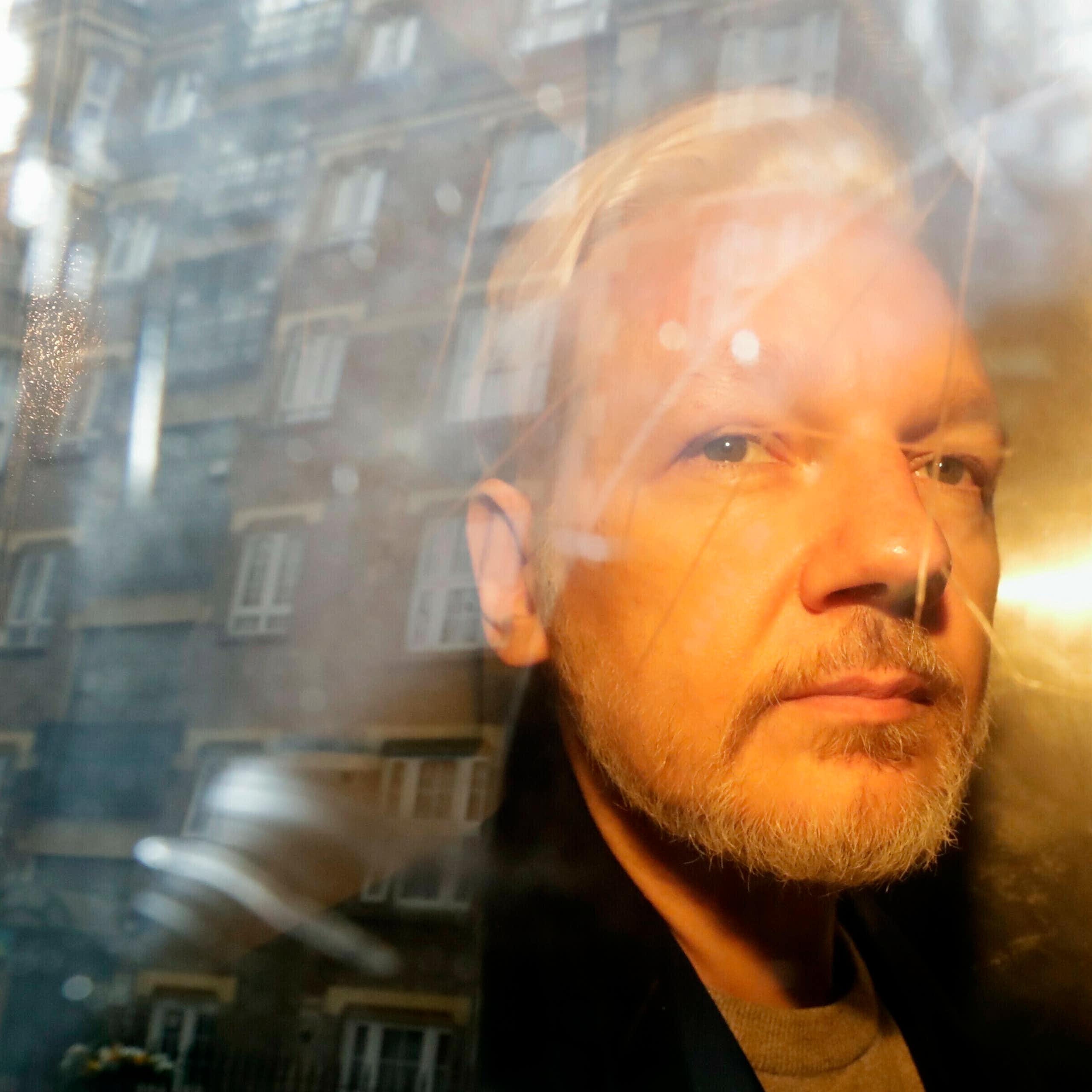 Julian Assange’s appeal to avoid extradition will go ahead. It could be legally groundbreaking