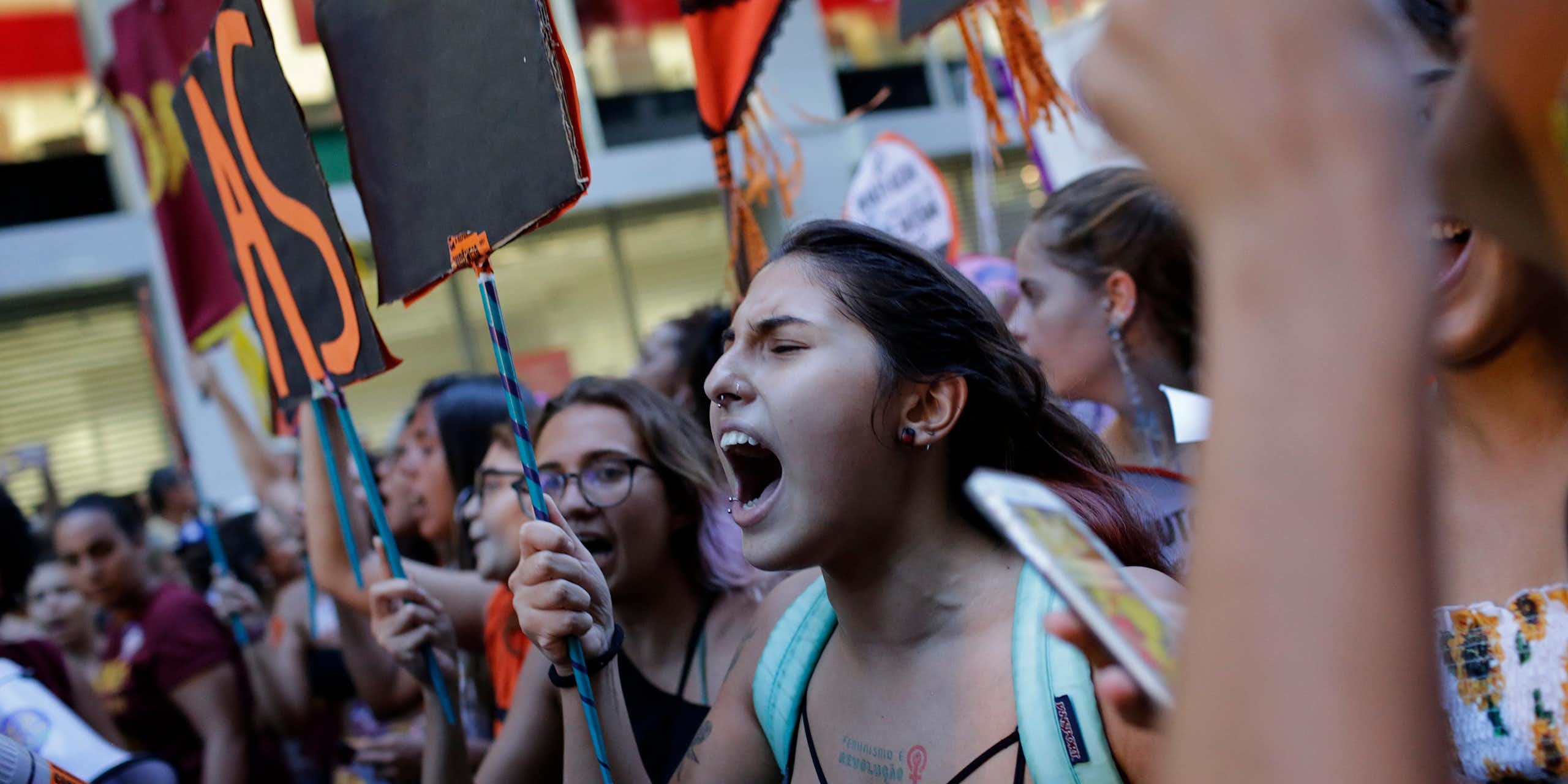 O papel da cobertura da imprensa nas narrativas sobre feminicídio no Brasil
