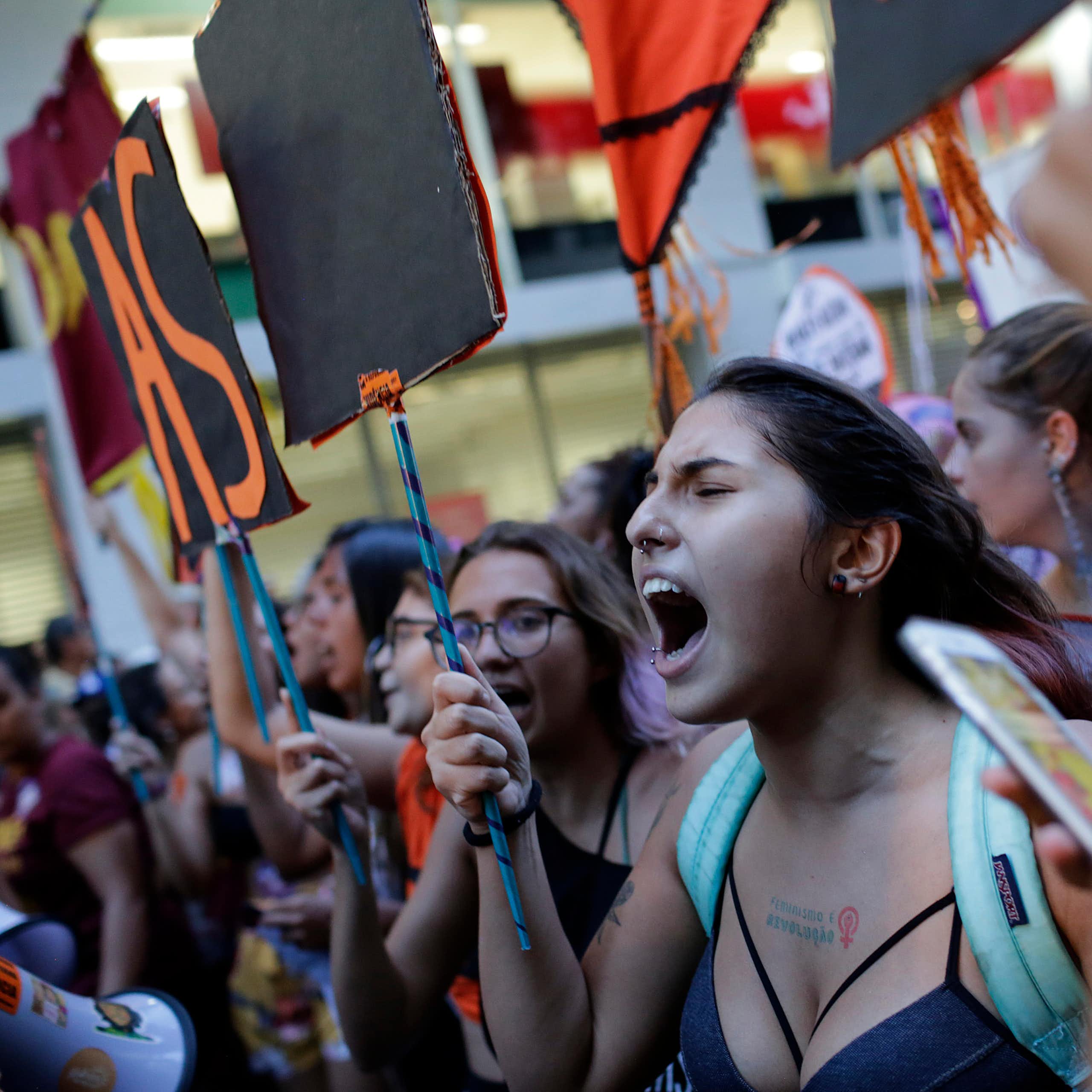 O papel da cobertura da imprensa nas narrativas sobre feminicídio no Brasil