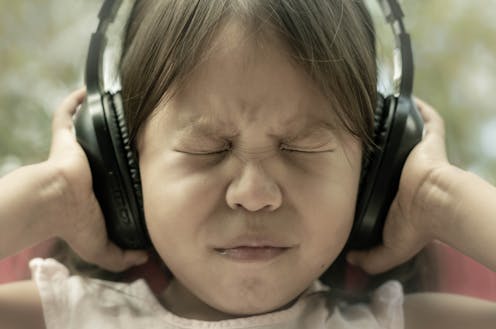 Noise-cancelling headphones, earplugs and earmuffs – do they really help neurodivergent people?