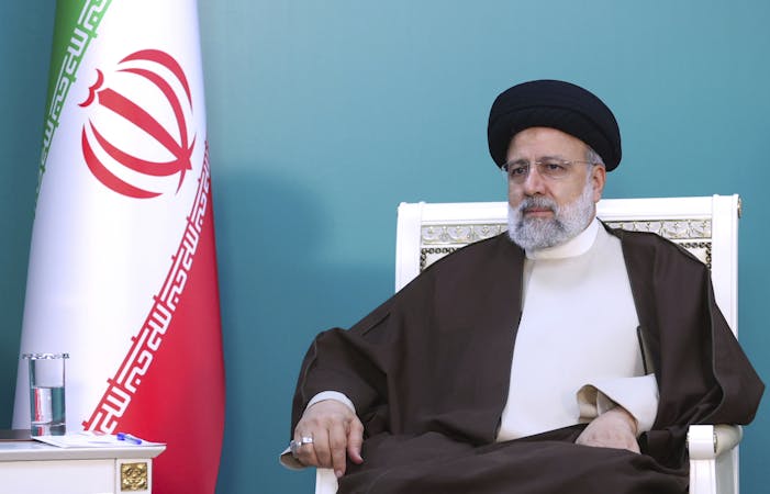 Muerte del presidente Raisi: lo que puede significar para Irán y la región