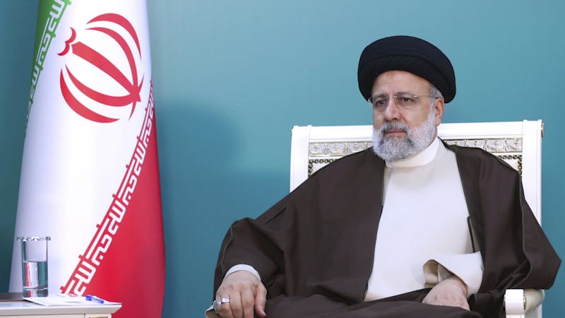 Muerte del presidente Raisi: lo que puede significar para Irán y la región Muerte del presidente Raisi: lo que puede significar para Irán y la región