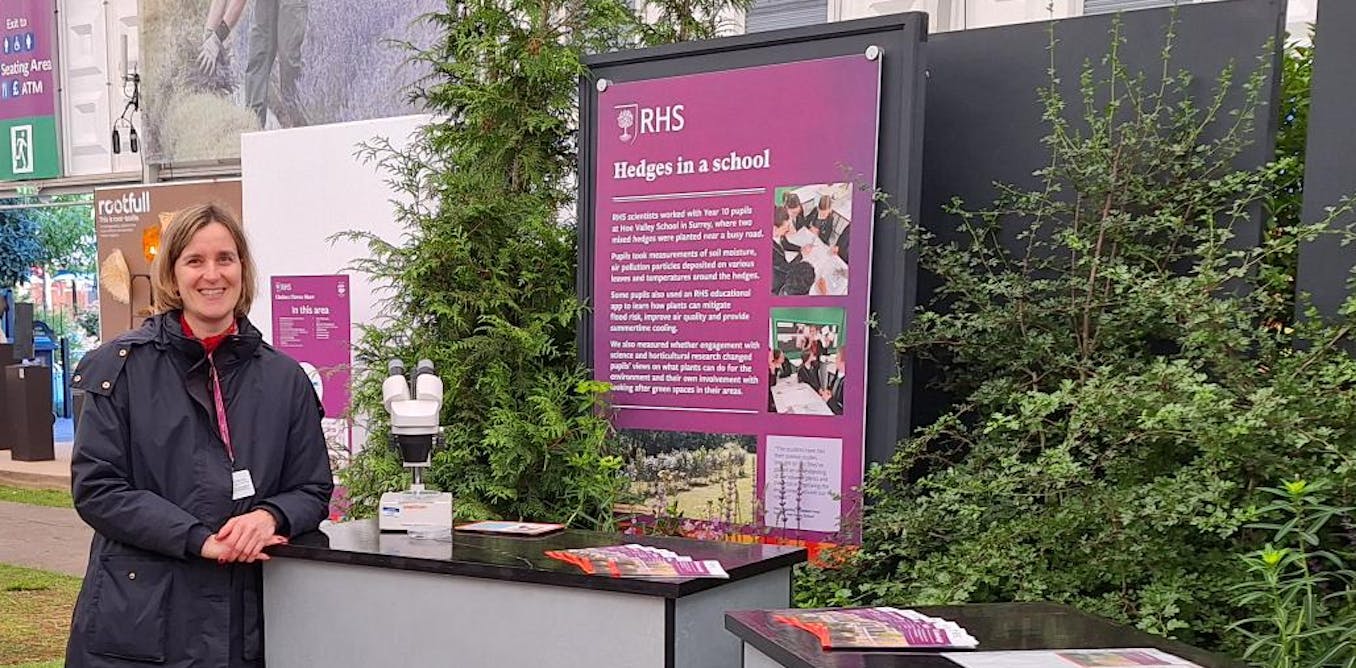 Unlocking Nature’s Secrets: Why Hedges Outshine Garden Fences and Shine as Wildlife Sanctuaries and Flood Defenders Unlocking Nature’s Secrets: Why Hedges Outshine Garden Fences and Shine as Wildlife Sanctuaries and Flood Defenders