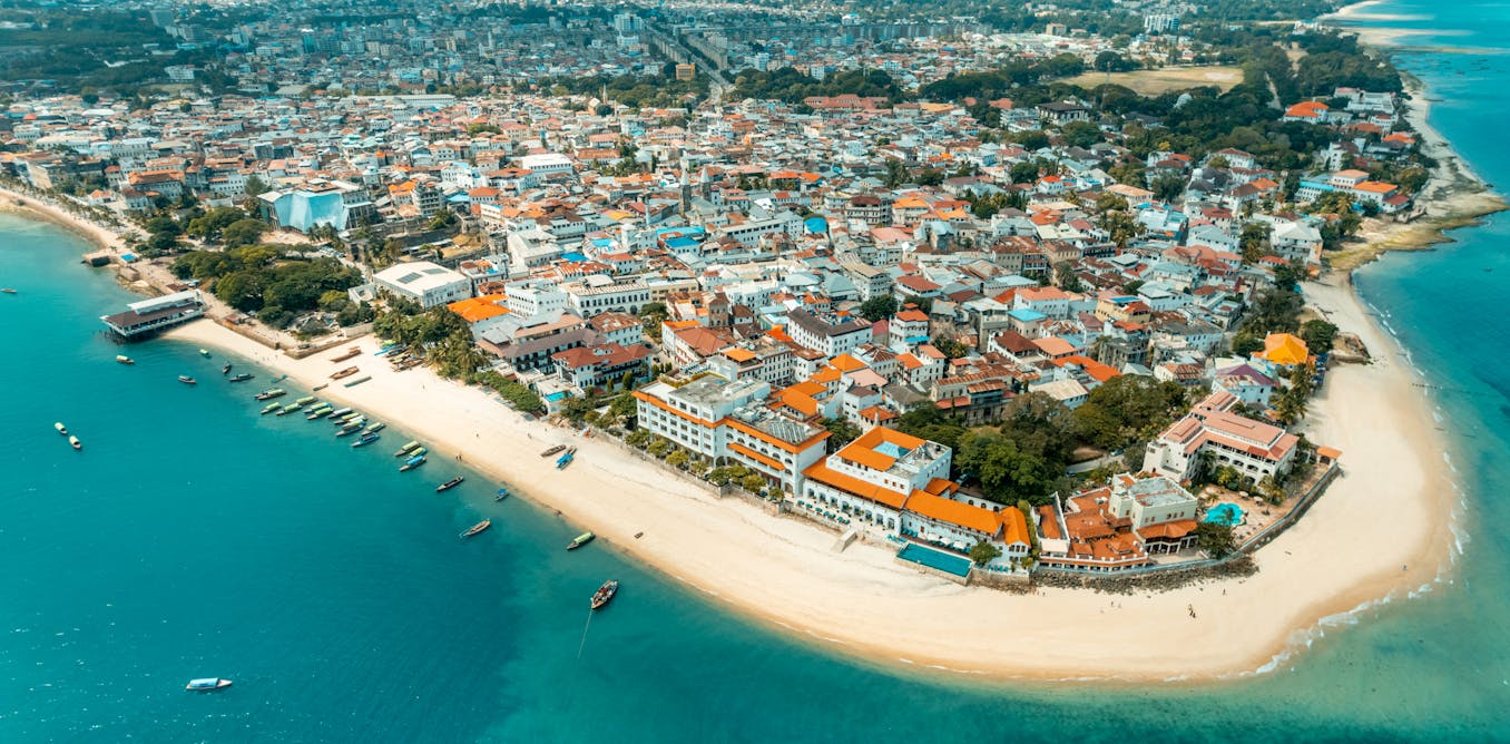 What’s The Tanzania-Zanzibar Political Relationship? search image 2 What’s the Tanzania-Zanzibar political relationship? 2