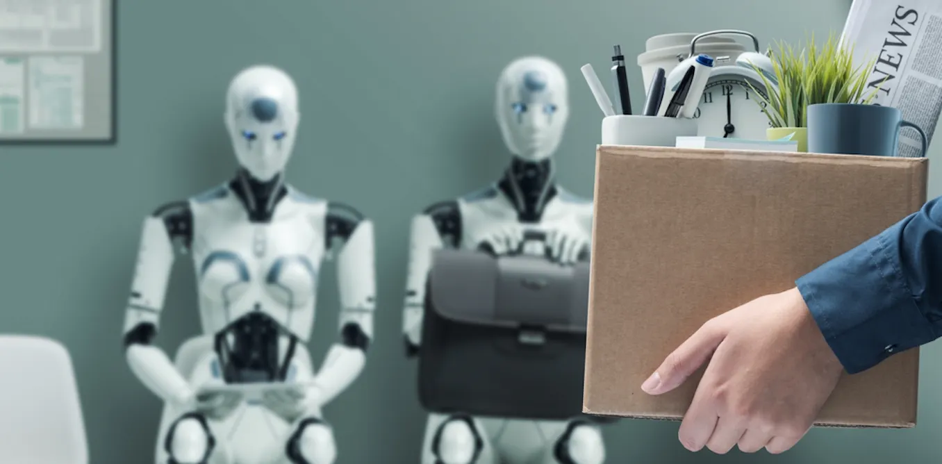 promesses de productivité, apocalypse pour l’emploi ? promesses de productivité, apocalypse pour l’emploi ?