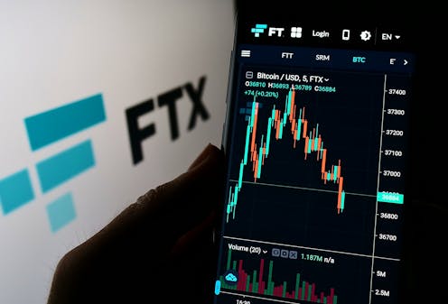 Collapsed FTX exchange plans to repay investors