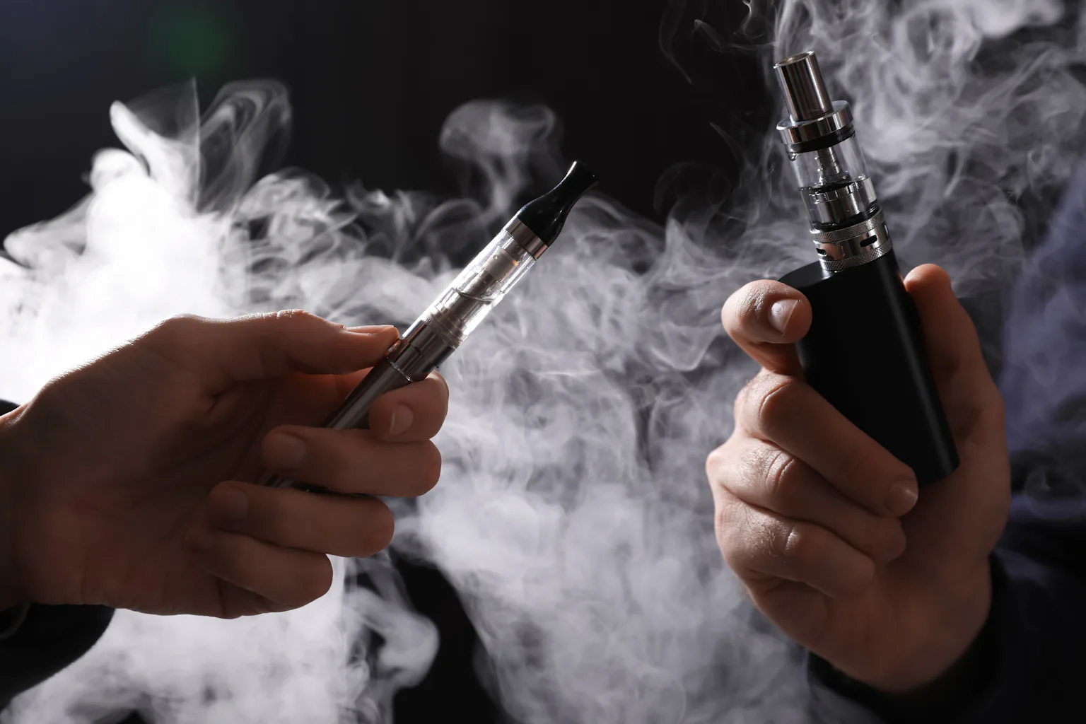Underage vaping is on the rise: here's how young New Zealanders are finding it so easy to access Underage vaping is on the rise: here's how young New Zealanders are finding it so easy to access