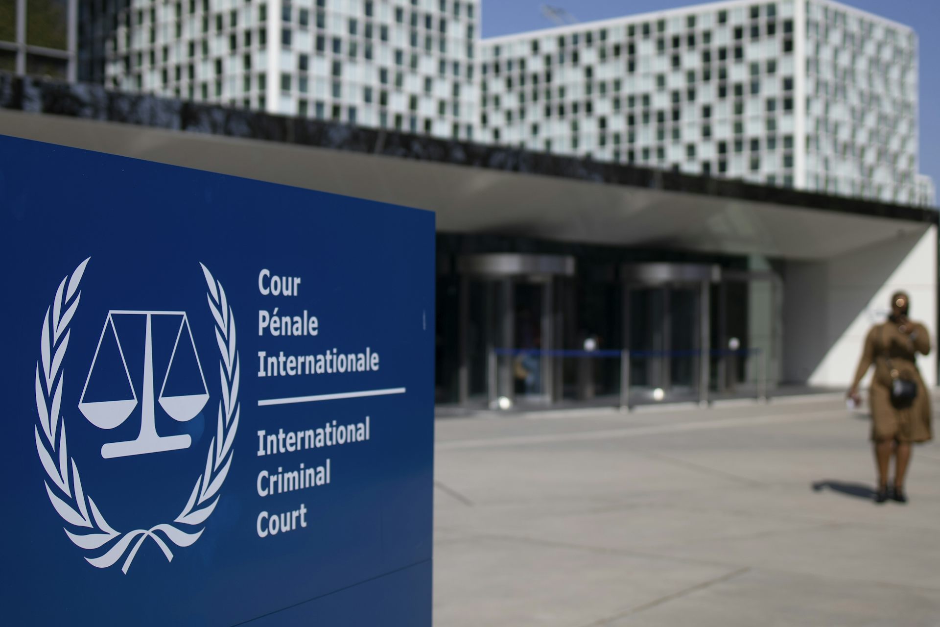 ‘Tidak Ada Yang Kebal Hukum’: Surat Perintah Penangkapan ICC Terhadap ...