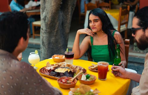 Not quite an introvert or an extrovert? Maybe you’re an ambivert