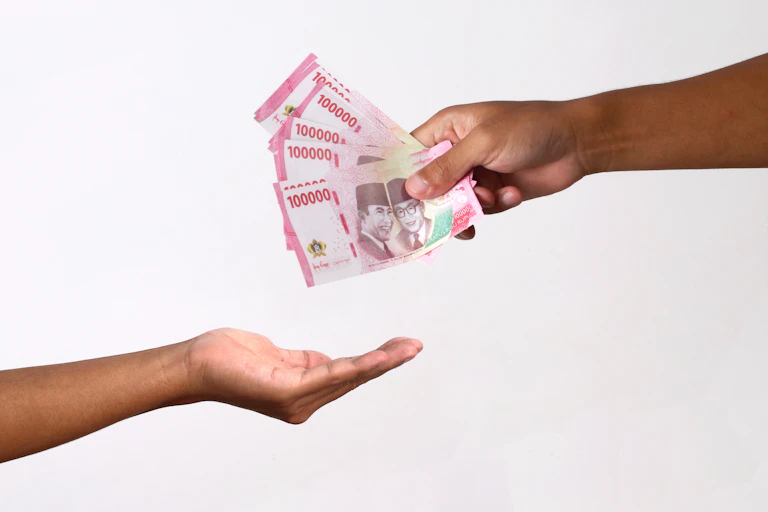 peer-to-peer lending