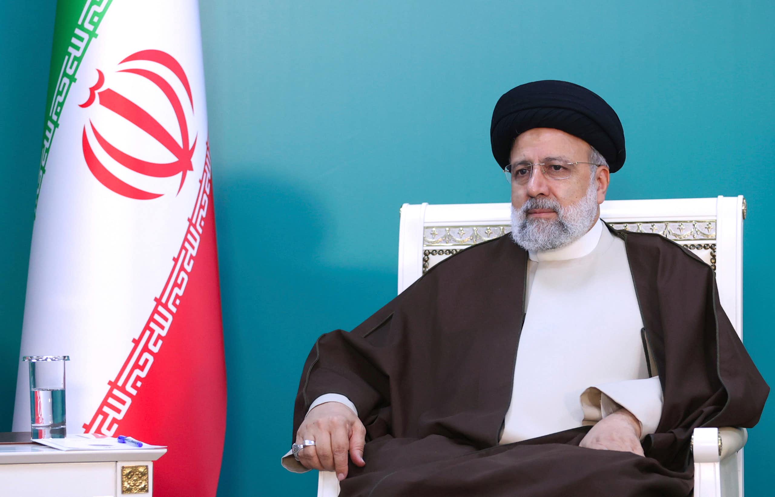 Kematian Presiden Raisi: berkabungnya Iran dan apa yang akan terjadi ke depannya