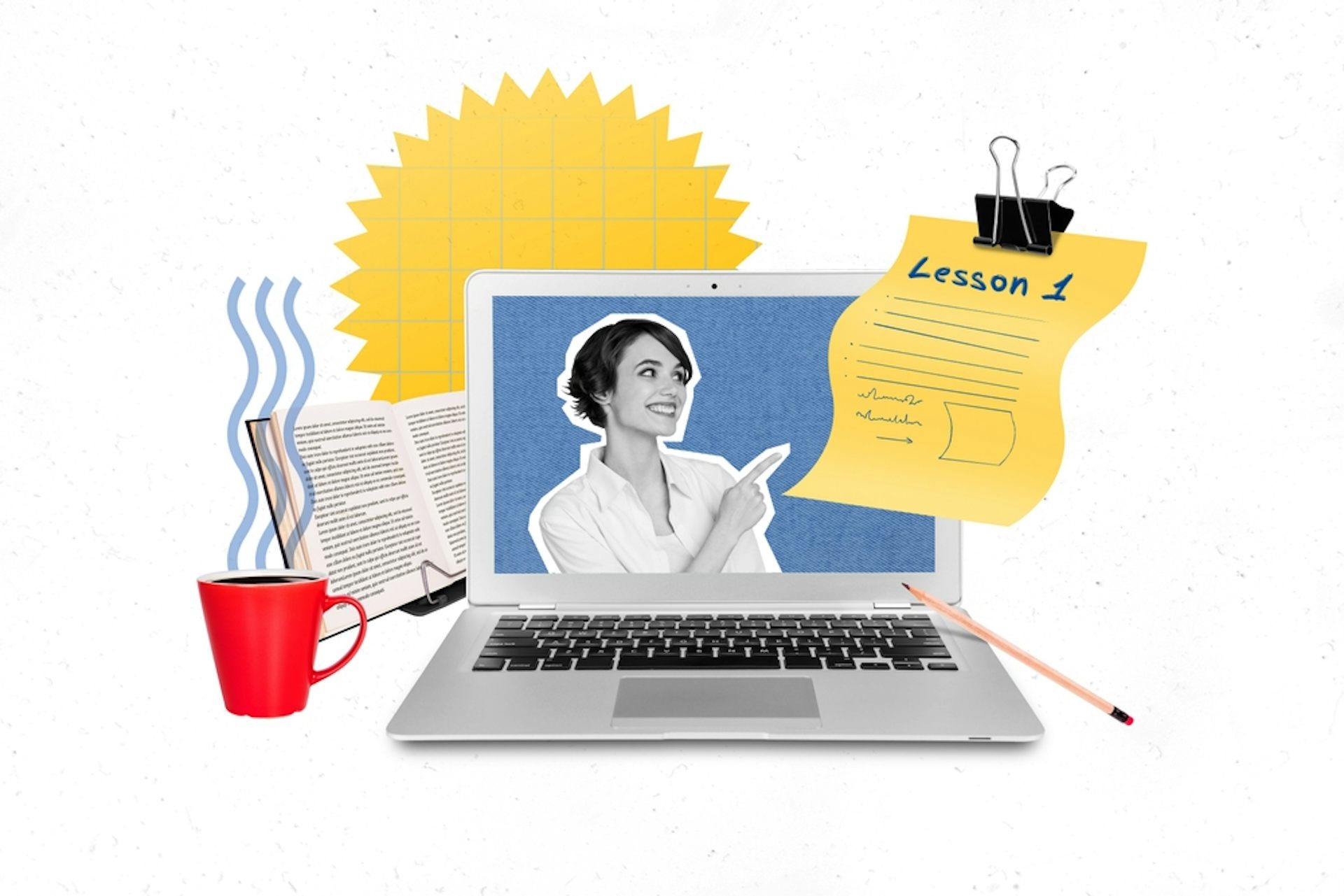 Enseignement à distance et exercices en ligne