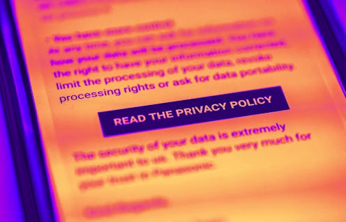 Worried your address, birth date or health data is being sold? You should be – and the law isn’t protecting you