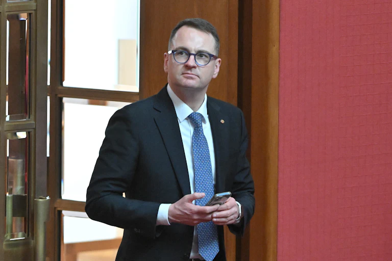 Mick Tsikas/AAP