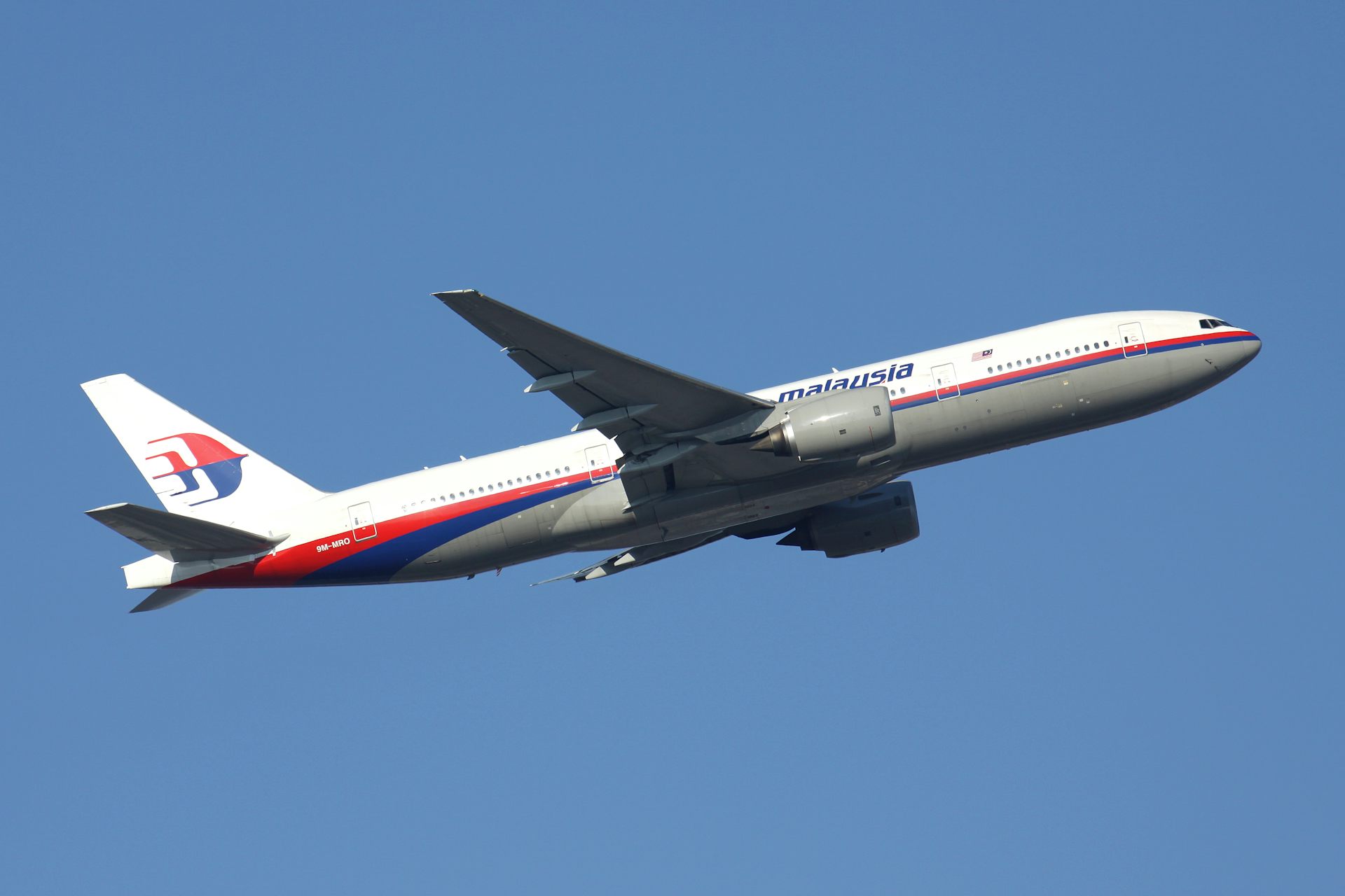 Flight MH370: Can Underwater Sound Signals Solve Aviation’s Greatest ...