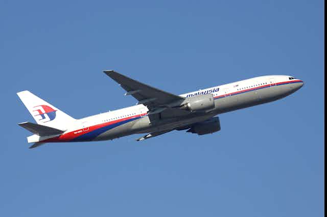 Flight MH370: can underwater sound signals solve aviation's greatest mystery?