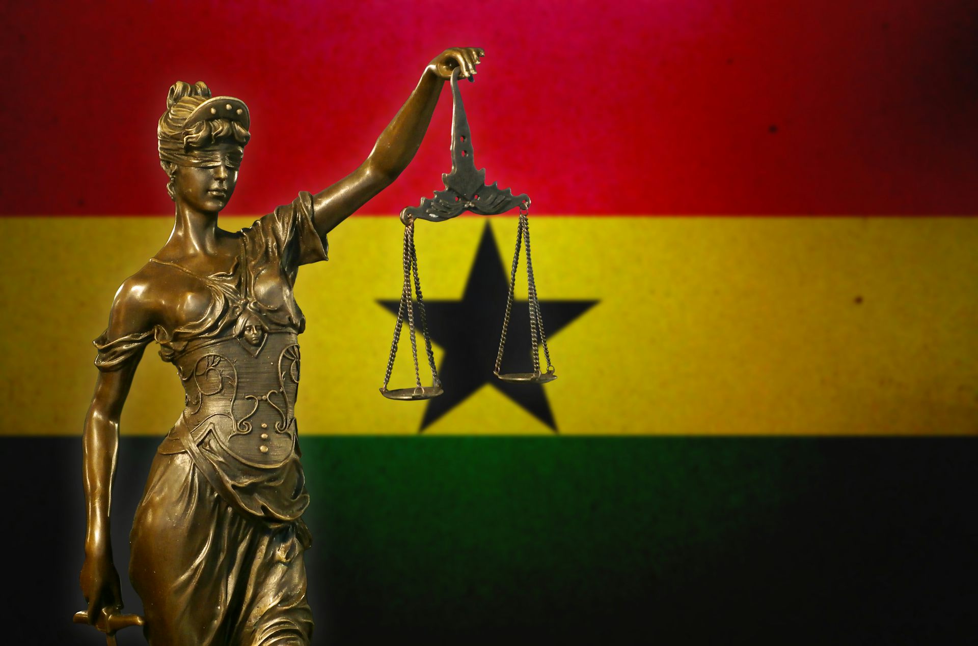 Ghana’s Anti-LGBTIQ+ Bill Is Being Challenged In The Supreme Court. Why ...