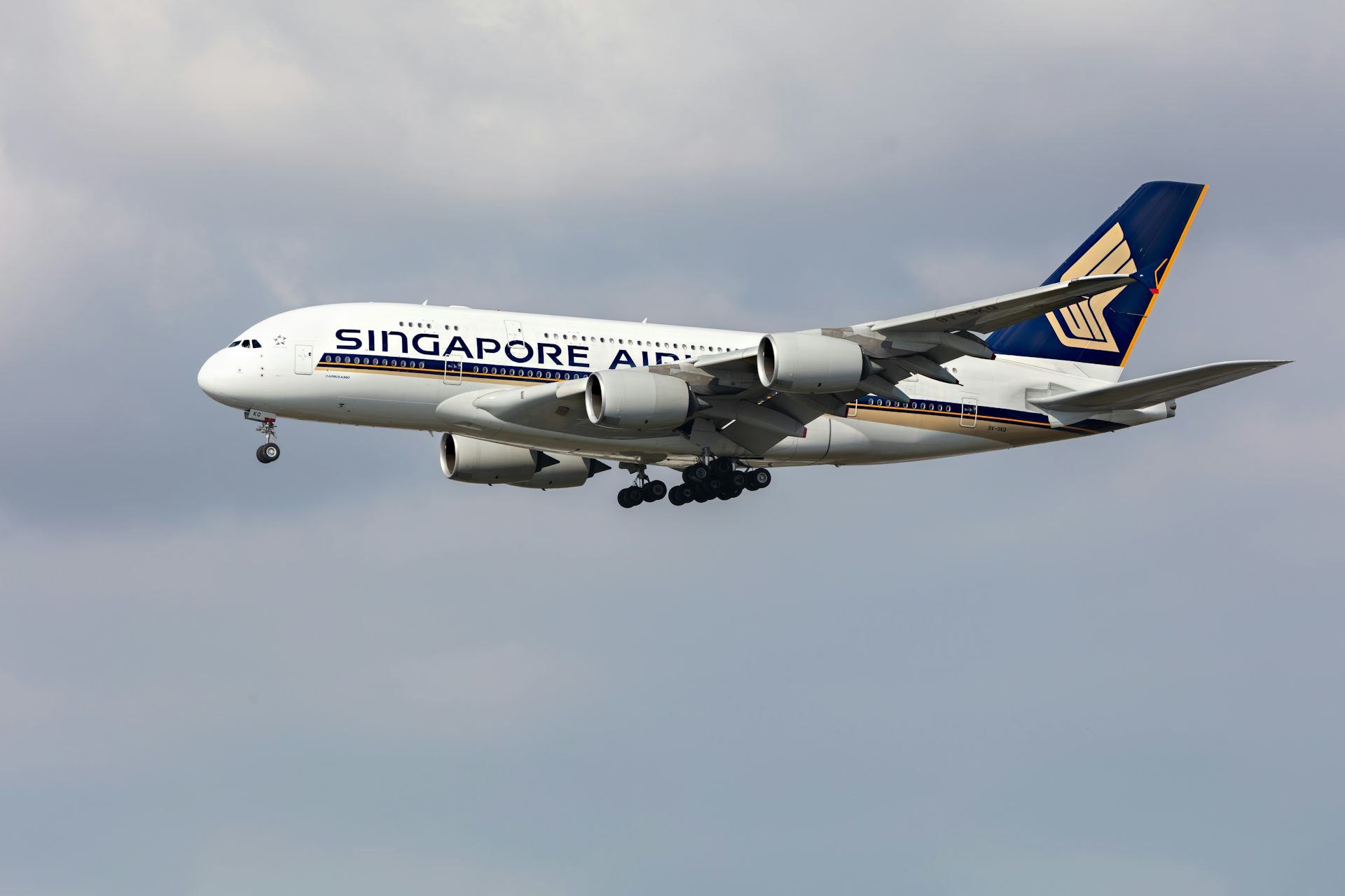 Qué son las turbulencias de aire claro y por qué son cada vez más frecuentes